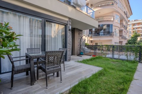 Продажа квартиры  в Оба, Анталье, Турция 2 комн., 55м2, №225489 – фото 9