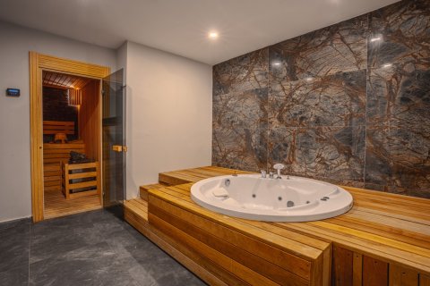 Продажа квартиры  в Оба, Анталье, Турция 2 комн., 55м2, №225489 – фото 7