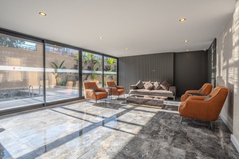 Продажа квартиры  в Оба, Анталье, Турция 2 комн., 55м2, №225489 – фото 5
