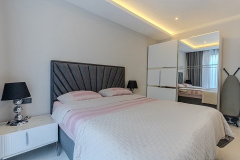 Продажа квартиры  в Оба, Анталье, Турция 2 комн., 55м2, №225489 – фото 18