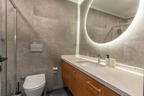 Продажа квартиры  в Оба, Анталье, Турция 2 комн., 55м2, №225489 – фото 19