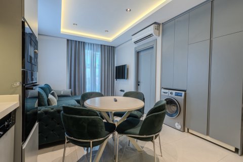 Продажа квартиры  в Оба, Анталье, Турция 2 комн., 55м2, №225489 – фото 13
