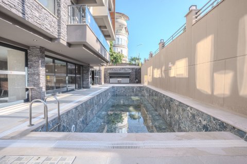Продажа квартиры  в Оба, Анталье, Турция 2 комн., 55м2, №225489 – фото 2