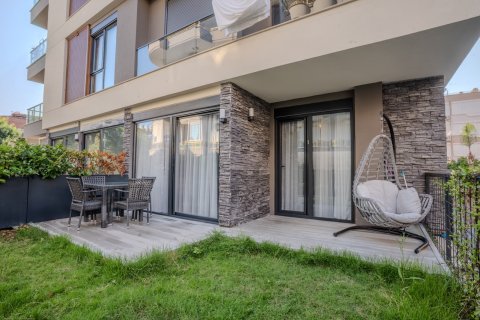 Продажа квартиры  в Оба, Анталье, Турция 2 комн., 55м2, №225489 – фото 10