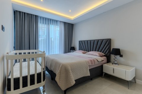 Продажа квартиры  в Оба, Анталье, Турция 2 комн., 55м2, №225489 – фото 17