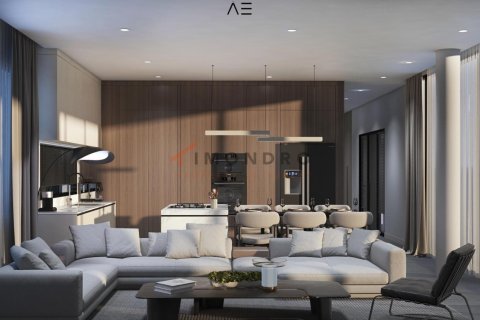 Продажа виллы в Гирне, Северный Кипр 3+1, 195м2, №225485 – фото 2