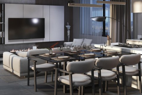 Продажа виллы в Гирне, Северный Кипр 3+1, 195м2, №225485 – фото 5
