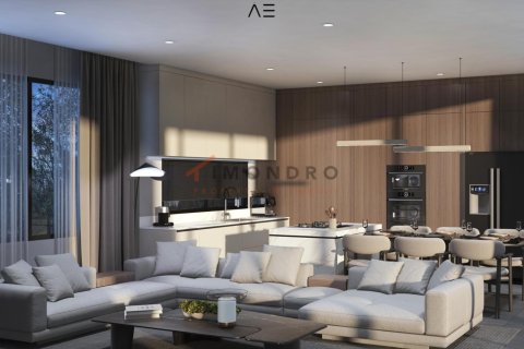 3+1 Villa i Girne, Nr. 225485