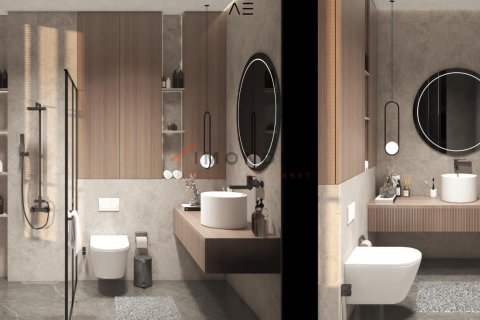 Продажа виллы в Гирне, Северный Кипр 3+1, 195м2, №225485 – фото 12