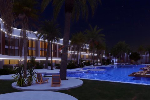 Daire 2+1 Yeni Boğaziçi, Gazimağusa, №225487 - 11