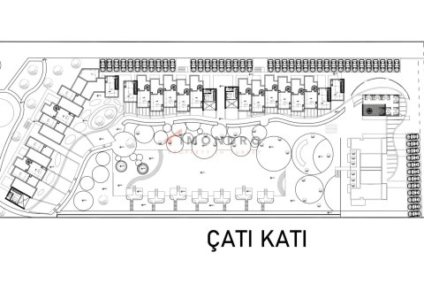 Daire 2+1 Yeni Boğaziçi, Gazimağusa, №225487 - 27
