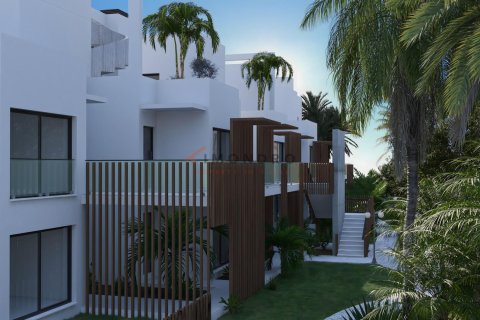 Daire 2+1 Yeni Boğaziçi, Gazimağusa, №225487 - 20