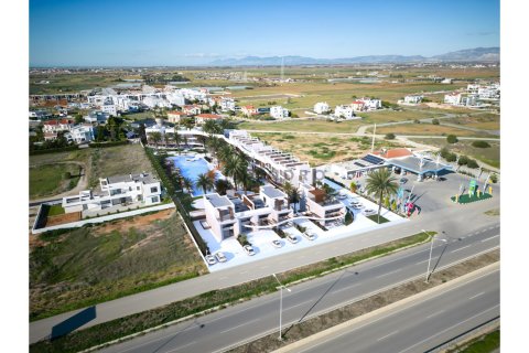 Daire 2+1 Yeni Boğaziçi, Gazimağusa, №225487 - 8