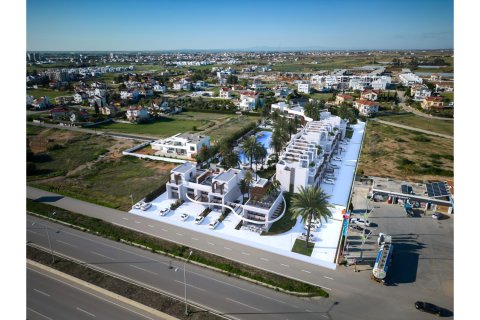 Daire 2+1 Yeni Boğaziçi, Gazimağusa, №225487 - 19