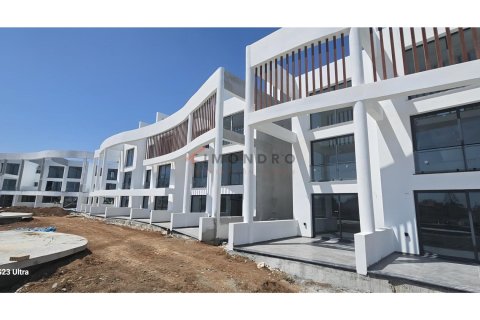 Daire 2+1 Yeni Boğaziçi, Gazimağusa, №225487 - 2