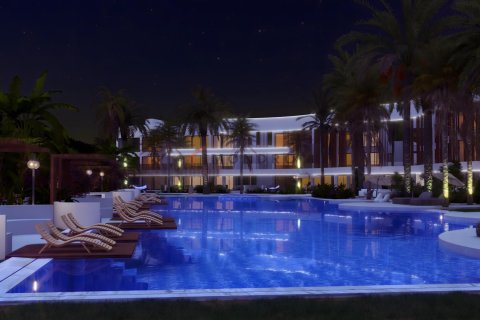 Daire 2+1 Yeni Boğaziçi, Gazimağusa, №225487 - 10