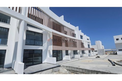Daire 2+1 Yeni Boğaziçi, Gazimağusa, №225487 - 13
