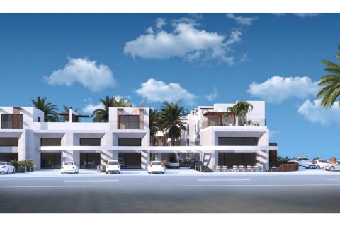 Daire 2+1 Yeni Boğaziçi, Gazimağusa, №225487 - 22