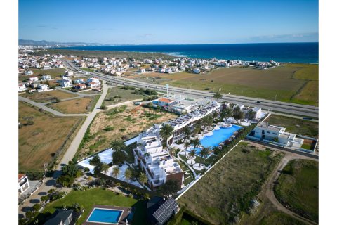 Daire 2+1 Yeni Boğaziçi, Gazimağusa, №225487 - 7