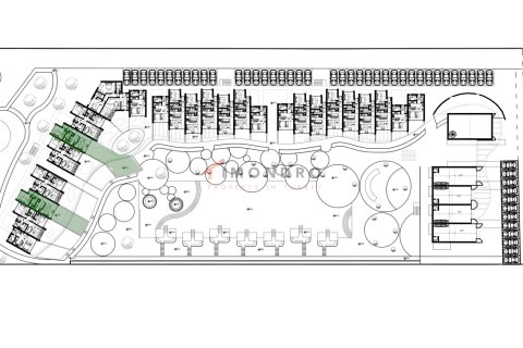 Daire 2+1 Yeni Boğaziçi, Gazimağusa, №225487 - 25