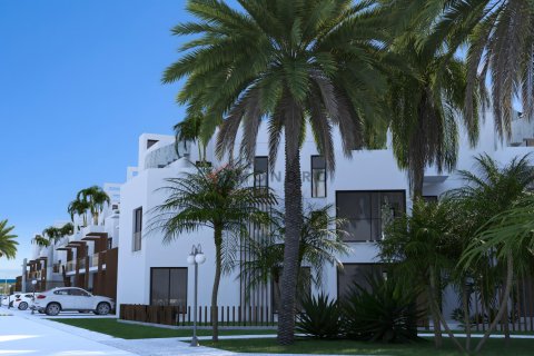Daire 2+1 Yeni Boğaziçi, Gazimağusa, №225487 - 21