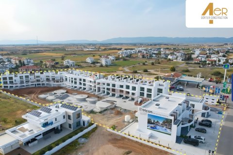 Daire 2+1 Yeni Boğaziçi, Gazimağusa, №225487 - 5