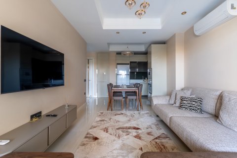 Daire   Türkler, Alanya, Antalya, Türkiye №225488 - 26