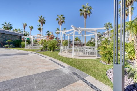 Daire   Türkler, Alanya, Antalya, Türkiye №225488 - 12
