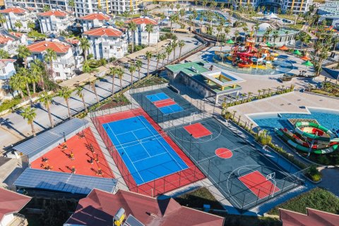 Daire   Türkler, Alanya, Antalya, Türkiye №225488 - 6