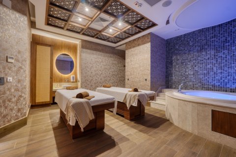 Daire   Türkler, Alanya, Antalya, Türkiye №225488 - 22