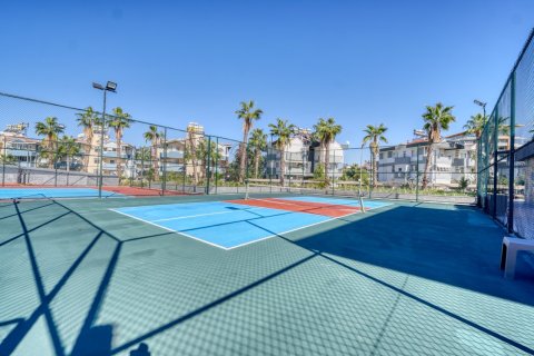 Daire   Türkler, Alanya, Antalya, Türkiye №225488 - 15