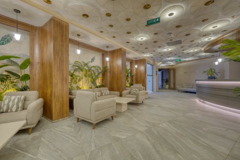 Daire   Türkler, Alanya, Antalya, Türkiye №225488 - 23