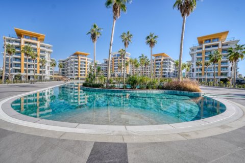 Daire   Türkler, Alanya, Antalya, Türkiye №225488 - 13