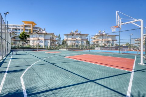 Daire   Türkler, Alanya, Antalya, Türkiye №225488 - 16
