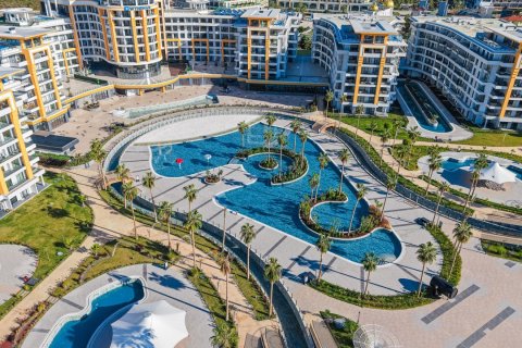 Daire   Türkler, Alanya, Antalya, Türkiye №225488 - 5