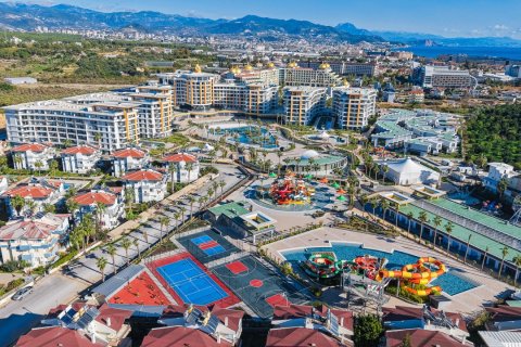 Daire   Türkler, Alanya, Antalya, Türkiye №225488 - 7
