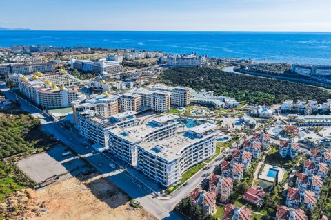 Daire   Türkler, Alanya, Antalya, Türkiye №225488 - 4