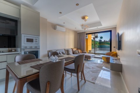 Daire   Türkler, Alanya, Antalya, Türkiye №225488 - 25