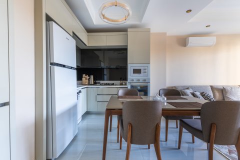 Daire   Türkler, Alanya, Antalya, Türkiye №225488 - 27