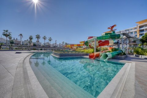 Daire   Türkler, Alanya, Antalya, Türkiye №225488 - 14