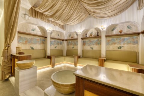 Daire   Türkler, Alanya, Antalya, Türkiye №225488 - 21