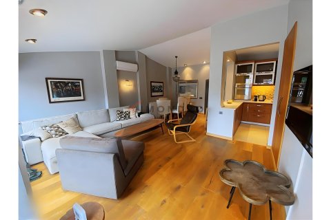 Apartment for sale  in Besiktas, Istanbul, Turkey, 2 bedrooms, 85m2, No. 225484 – photo 4