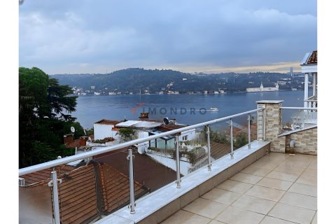 Apartment for sale  in Besiktas, Istanbul, Turkey, 2 bedrooms, 85m2, No. 225484 – photo 13