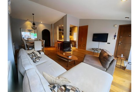 Apartment for sale  in Besiktas, Istanbul, Turkey, 2 bedrooms, 85m2, No. 225484 – photo 5