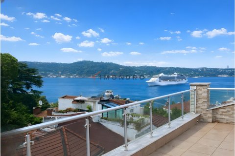 Apartment for sale  in Besiktas, Istanbul, Turkey, 2 bedrooms, 85m2, No. 225484 – photo 2