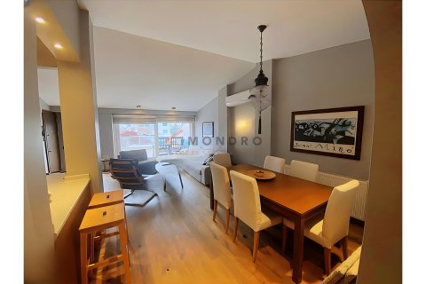 Apartment for sale  in Besiktas, Istanbul, Turkey, 2 bedrooms, 85m2, No. 225484 – photo 6