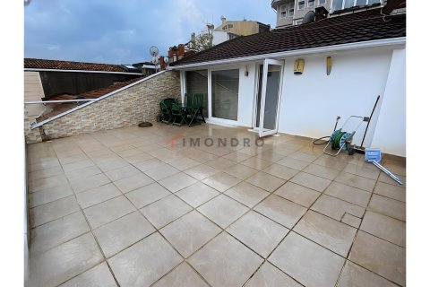 Apartment for sale  in Besiktas, Istanbul, Turkey, 2 bedrooms, 85m2, No. 225484 – photo 3