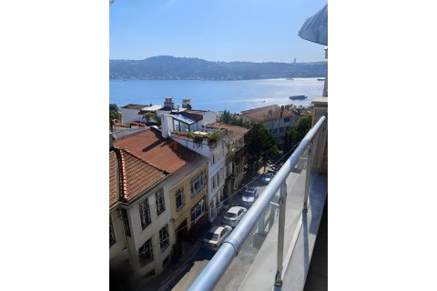 Apartment for sale  in Besiktas, Istanbul, Turkey, 2 bedrooms, 85m2, No. 225484 – photo 14