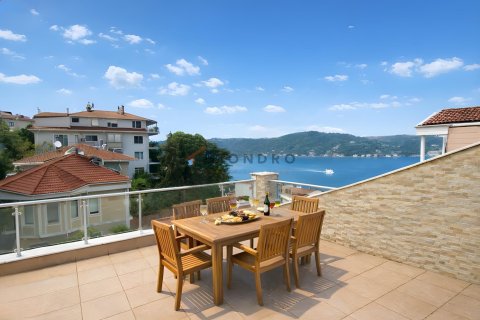 Daire 2+1 Beşiktaş, İstanbul, Türkiye №225484