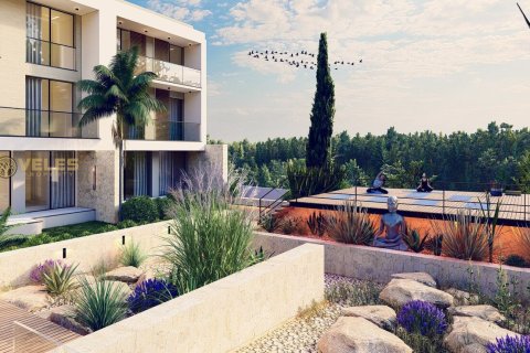 1+1 Apartment  in Esentepe, Girne, Northern Cyprus No. 214273